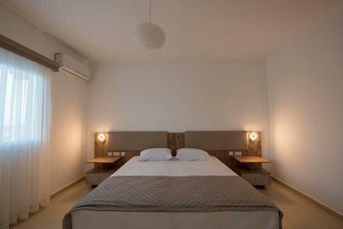 Apartamento Deniz Airport Suites
