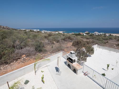5 Star Private Villa, Protaras, Protaras Villa 1222
