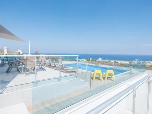 5 Star Private Villa, Protaras, Protaras Villa 1222