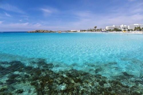5 Star Private Villa, Protaras, Protaras Villa 1222