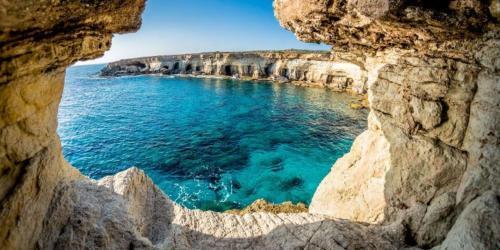 5 Star Private Villa, Protaras, Protaras Villa 1222