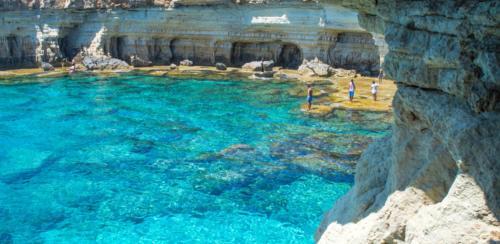 5 Star Private Villa, Protaras, Protaras Villa 1222