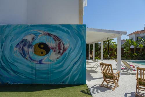 Protaras Villa Nefeli