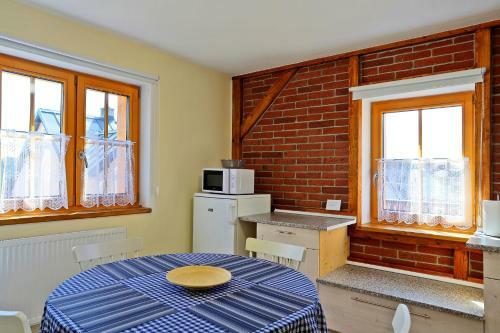 Apartments Pavel