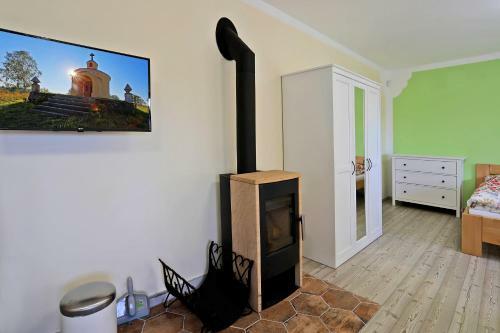 Apartments Pavel