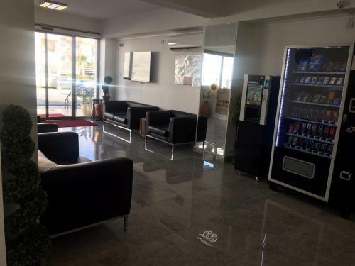 Hotel Dormita Apart Residence
