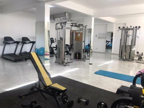 Hotel Dormita Apart Residence