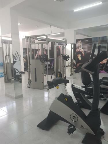 Hotel Dormita Apart Residence