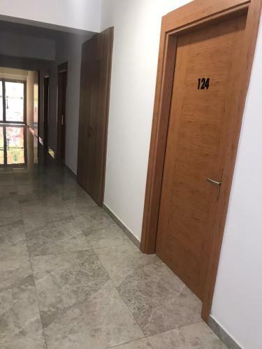 Hotel Dormita Apart Residence