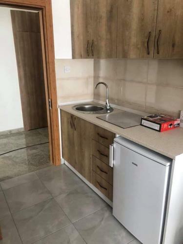Hotel Dormita Apart Residence