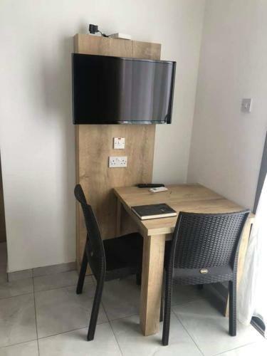 Hotel Dormita Apart Residence