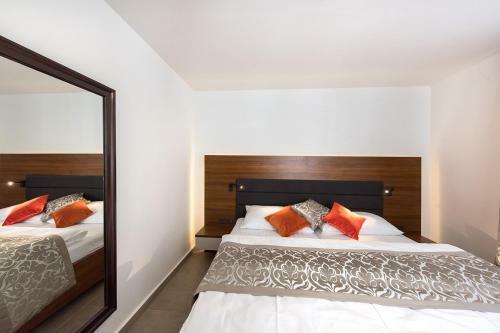Hostal Residence Hlubok�