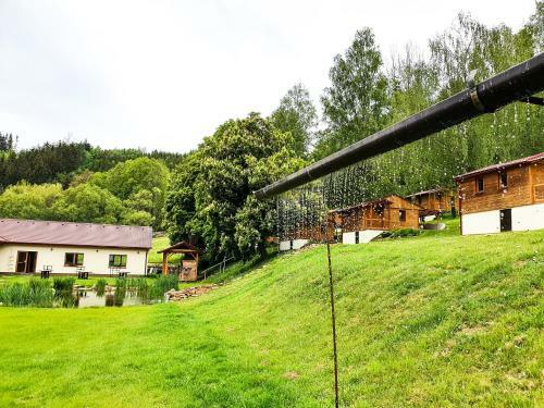 Apartamento Letovisko Chobot - Village Resort