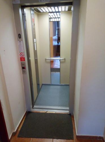 Kamil Apartments, I.p.pavlova