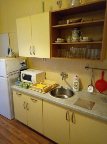 Kamil Apartments, I.p.pavlova