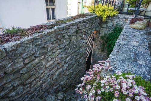 Hostal Penzion U Hr�dku