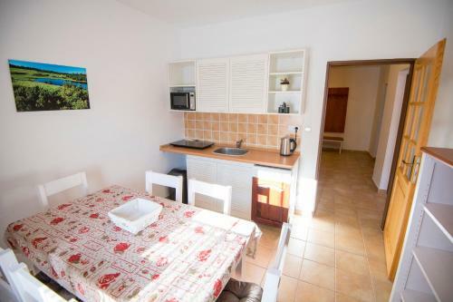 Hostal Penzion Kry?tof