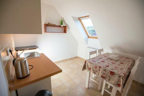 Hostal Penzion Kry?tof