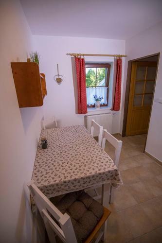 Hostal Penzion Kry?tof