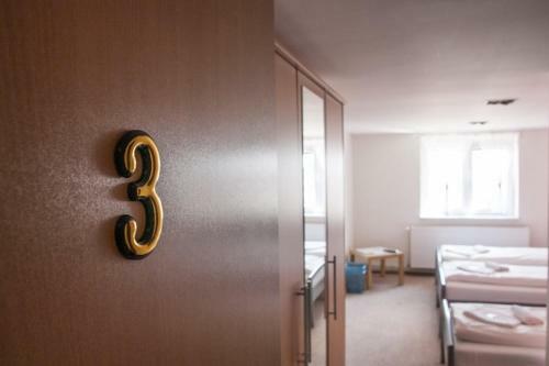 Hostal Penzion Slanina