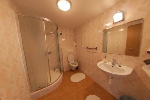 Hostal Penzion Slanina