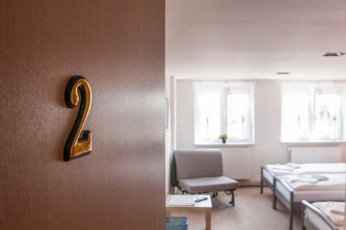 Hostal Penzion Slanina