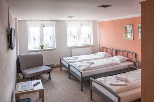 Hostal Penzion Slanina