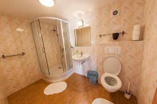 Hostal Penzion Slanina