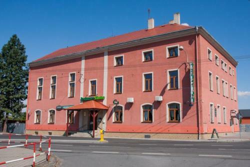 Hostal Penzion Slanina