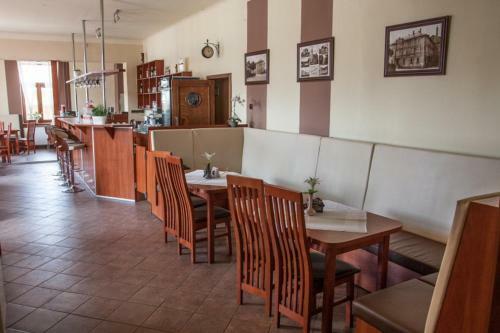 Hostal Penzion Slanina