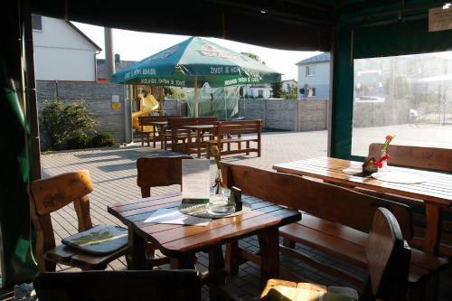 Hostal Penzion Slanina
