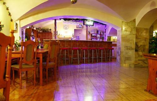 Hostal Penzion Slanina