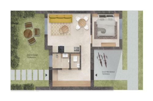 Hostal Penzion Jako Doma