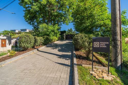 Hostal Penzion Jako Doma
