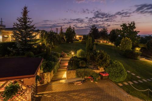Hostal Penzion Jako Doma
