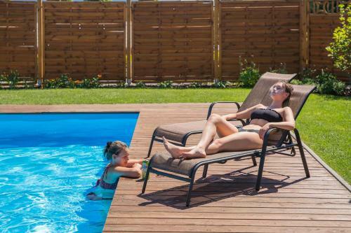 Hostal Penzion Jako Doma