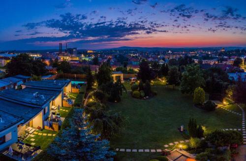 Hostal Penzion Jako Doma