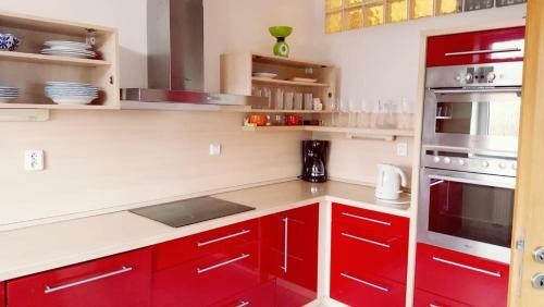 Apartamento Canada De Luxe Lipno