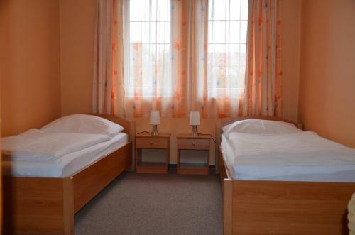 Hotel Penzion York