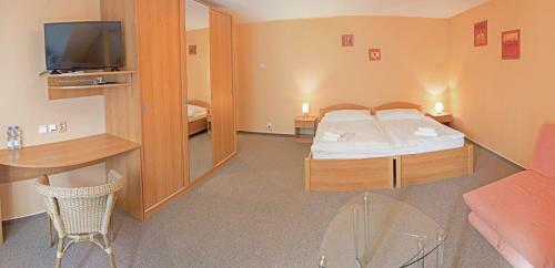 Hotel Penzion York