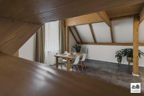 Apartamento Resort Lednice - Eisgrub
