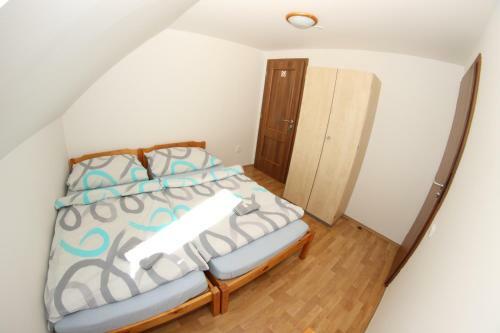 Hostal Penzion L�vka