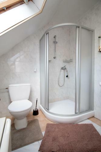 Posada Ob?� Sud L�zn? Libverda