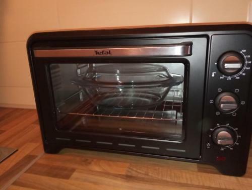 Apartment Pod Hradem Loket