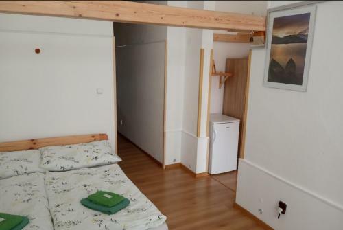 Apartment Pod Hradem Loket