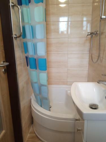Apartment Pod Hradem Loket