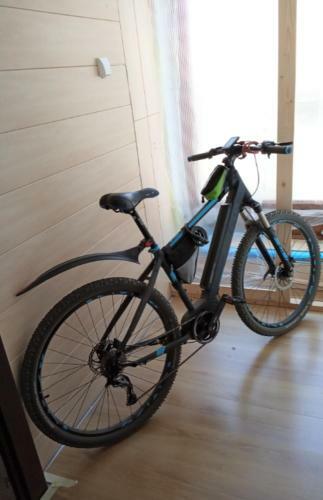 Apartment Pod Hradem Loket