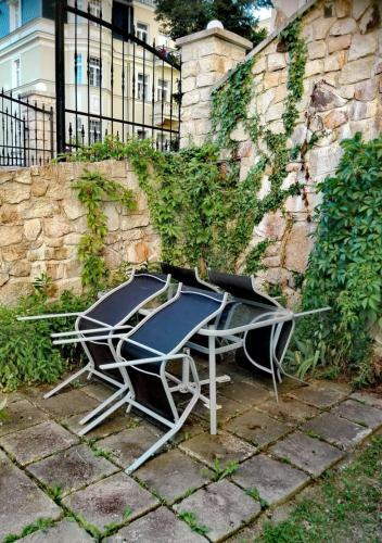 Apartment Villa Frank