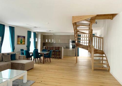 Apartamento Gold Residence