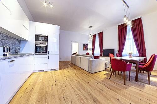 Apartamento Gold Residence